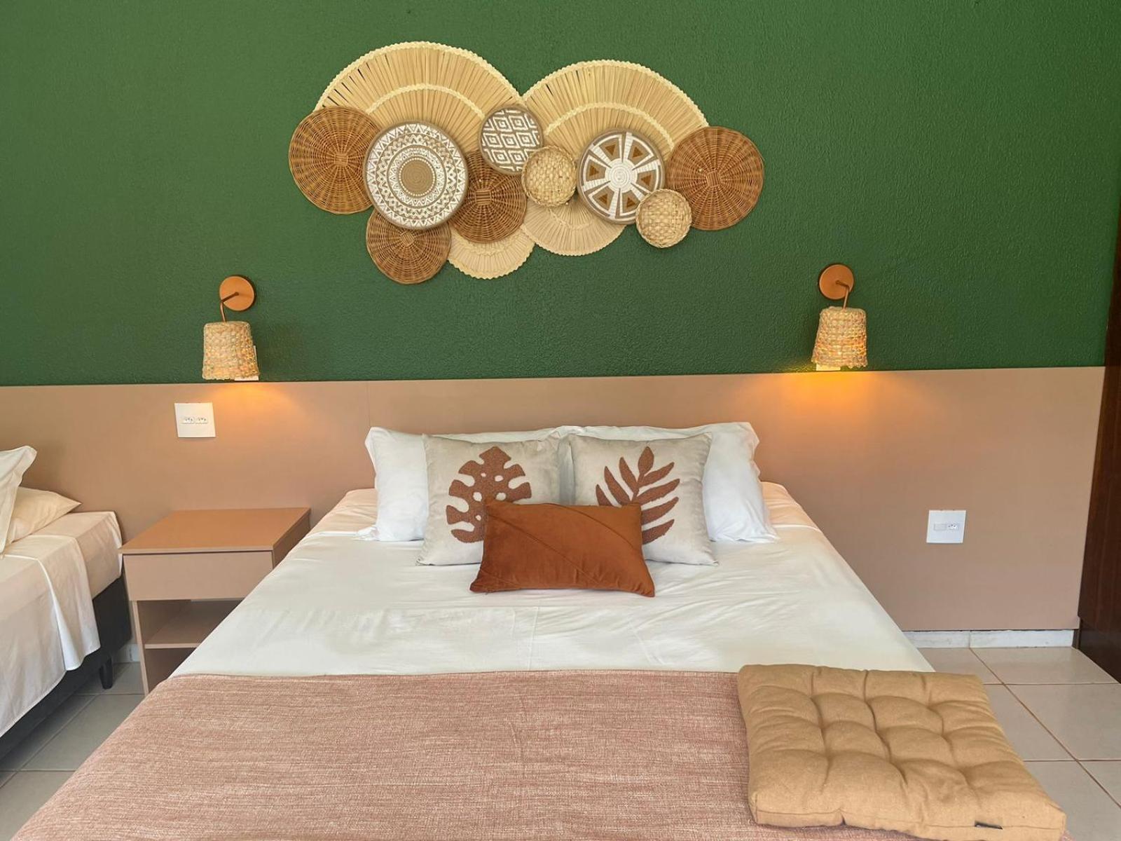 Santa Eliza Eco Resort Ribeirao Bonito Exterior photo
